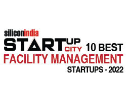 10 Best Facility Management Startups ­- 2022